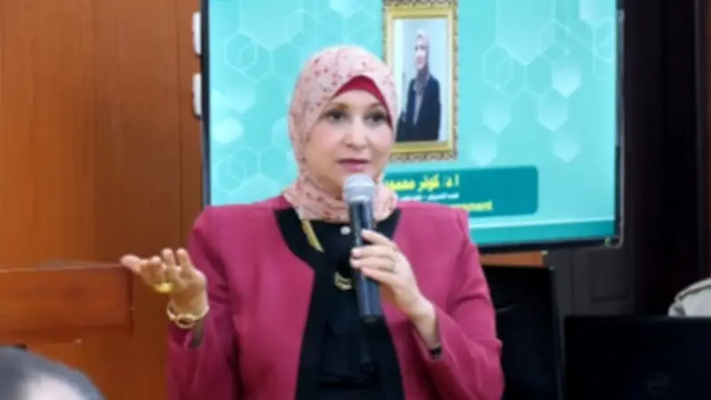 نقيب التمريض تعلن جاهزية الأطقم لتأمين احتفالات عيد الأضحى