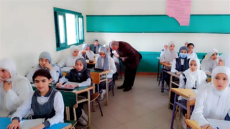 رابط مباشر.. نتيجة صفوف النقل بالجيزة بعد قليل