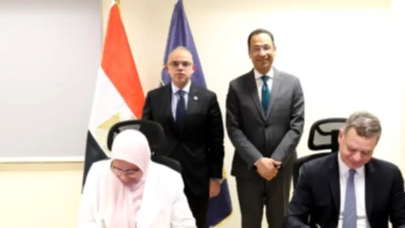 الحكومة تضم أشباه الموصلات والتليفون المحمول لبرنامج دعم الصادرات