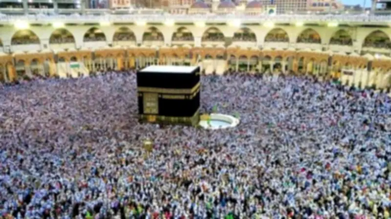 الإفتاء تواسي مشتاقي الحج غير القادرين: لا تشعر بالضغط فالله يعلم قدرتك ويقبل نيتك الصادقة