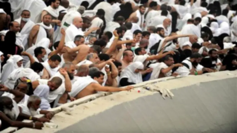 حالة واحدة يجوز فيها التوكيل لرمي الجمرات في الحج.. تعرف عليها