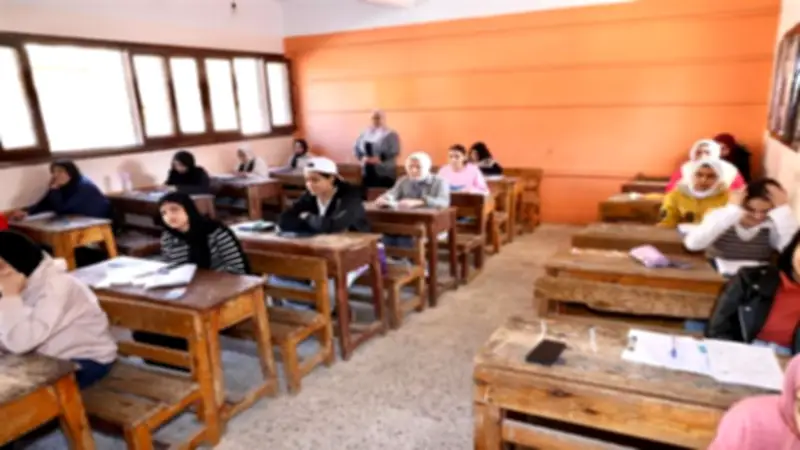 خطوات الاستعلام عن نتيجة امتحانات صفوف النقل الابتدائية بالجيزة فور ظهورها