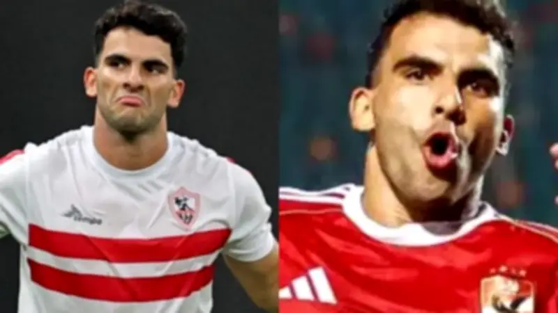 زيزو يكشف المستور: كل واحد وسعره وكنت بلعب حافي في الأهلي