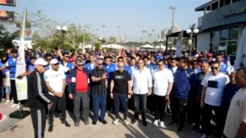 الرقابة المالية تدعم خطط النهوض بالاقتصاد وتحسين جاذبيته وتنافسيته