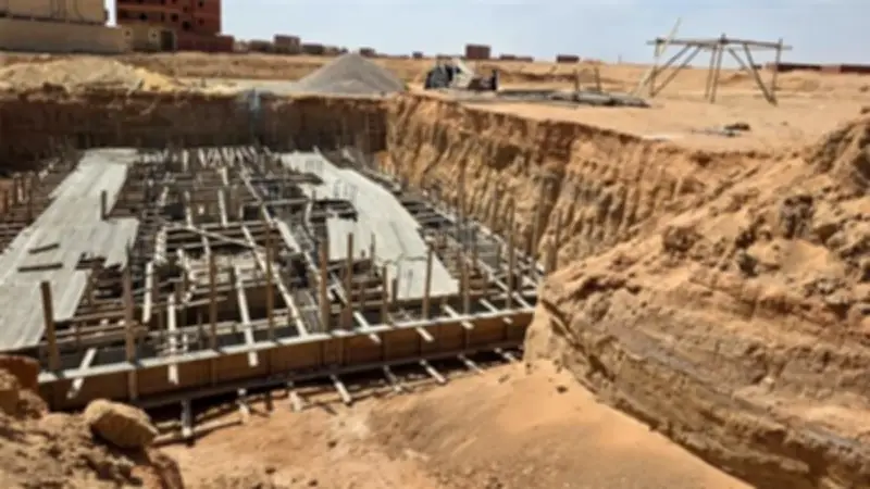 وزيرة الإسكان تتابع مشروعات التطوير بمدن الصعيد الجديدة