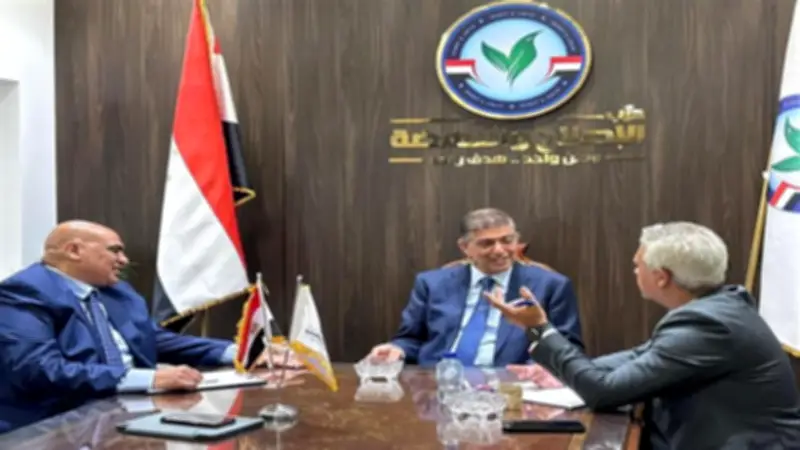حزب الإصلاح والنهضة يطلق مبادرة الألف قيادة لنشر الوعي الوطني