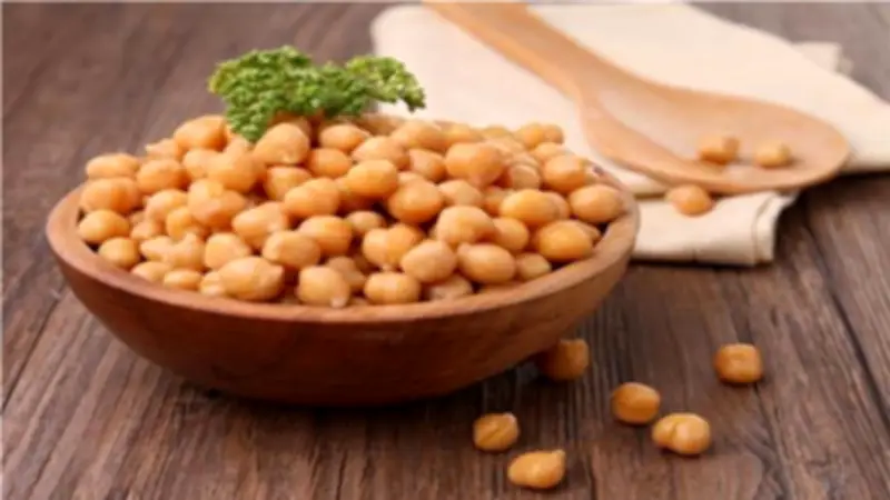 طريقة سريعة لعمل الترمس والحمص لتسالي العيد على أصولها