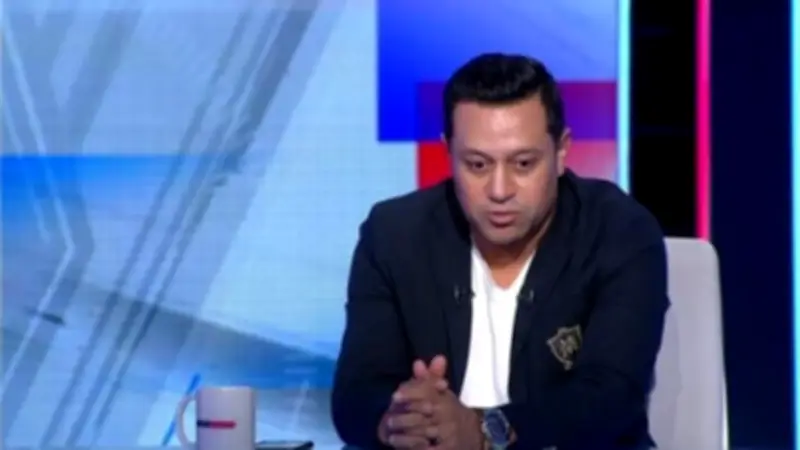 هشام حنفي: قناعات حسام حسن وراء استبعاد الشناوي ومصطفى محمد