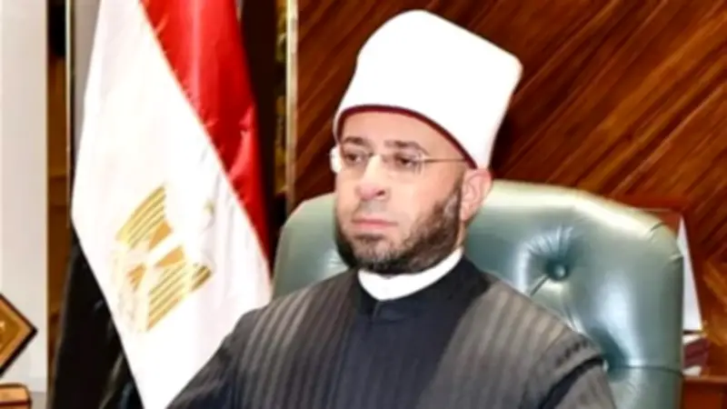 وزير الأوقاف يستعرض ترتيبات عيد الأضحى ويوجه بتشكيل غرف العمليات