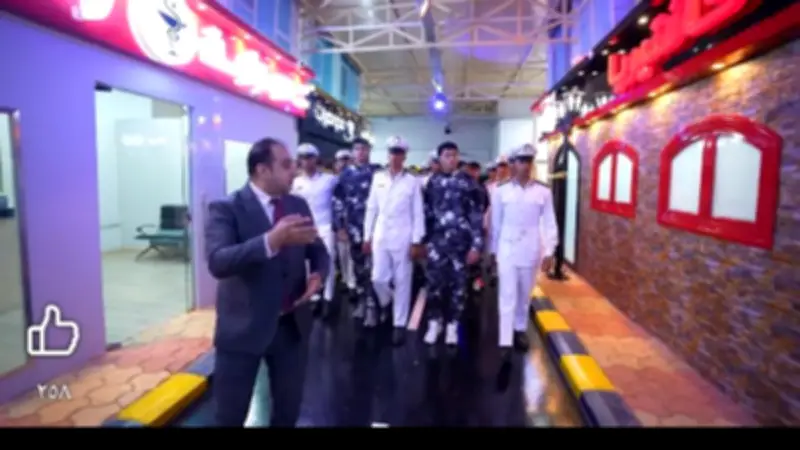 الداخلية تنظم برنامج تعايش بين طلبة الشرطة والثانوية العامة
