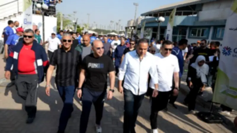 إسلام عزام: دمج الشباب في الأنشطة المالية غير المصرفية ضرورة لمواكبة تحديات العصر