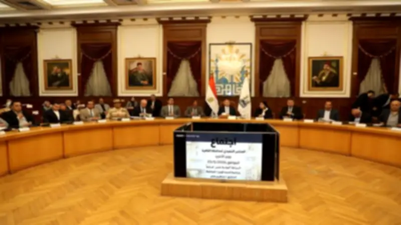 محافظ القاهرة: إلغاء الإجازات في القطاعات الخدمية استعدادًا لعيد الأضحى