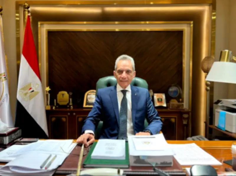 وزير شؤون المجالس النيابية يهنئ الرئيس السيسي بحلول عيد الأضحى المبارك