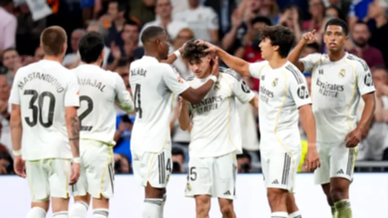 تياجو بيتاريش لم ينته موسمه بعد.. مهمة أخيرة مع كاستيا ريال مدريد