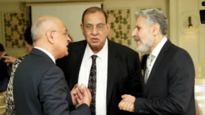 مشاورات موسعة لإعداد الاستراتيجية الوطنية الثانية لحقوق الإنسان