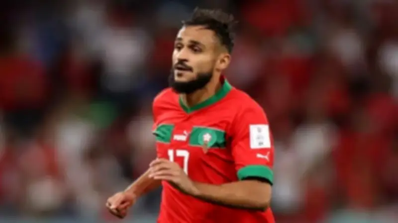 فرج عامر يكشف رغبة سفيان بن جديدة في الانضمام للأهلي رغم العروض الكبرى
