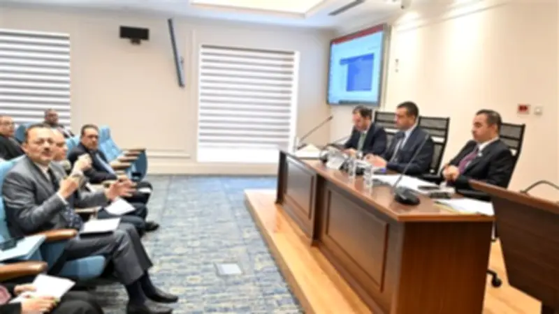 لجنة الصناعة بالنواب توافق على موازنة هيئة الثروة المعدنية