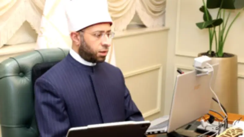 وزير الأوقاف ينهي أزمة وقف عبد المنان ويوجه بالتصالح فوراً