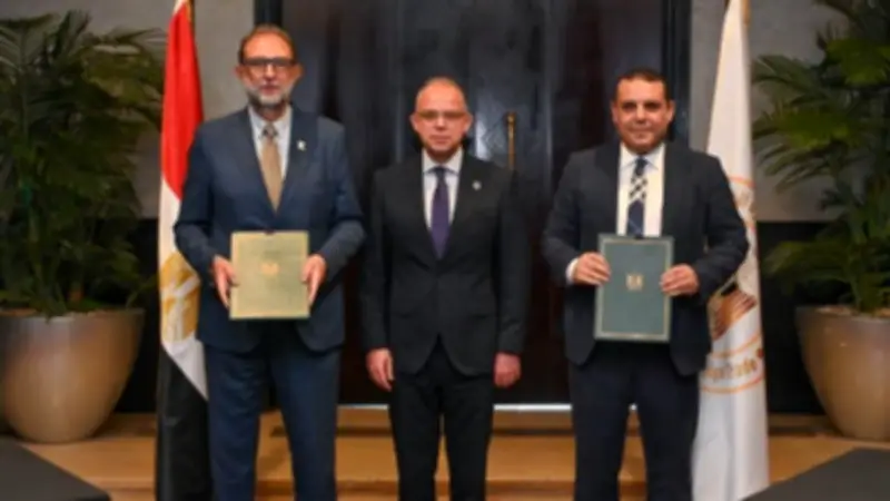 وزير الاستثمار: نعمل على رفع كفاءة التجارة الخارجية وزيادة التصدير