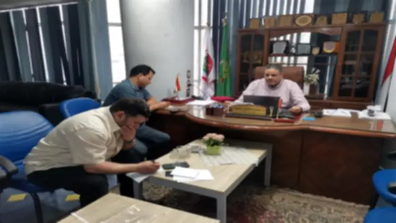 توجيهات عاجلة من صحة المنوفية لتأمين الخدمات الطبية خلال عيد الأضحى