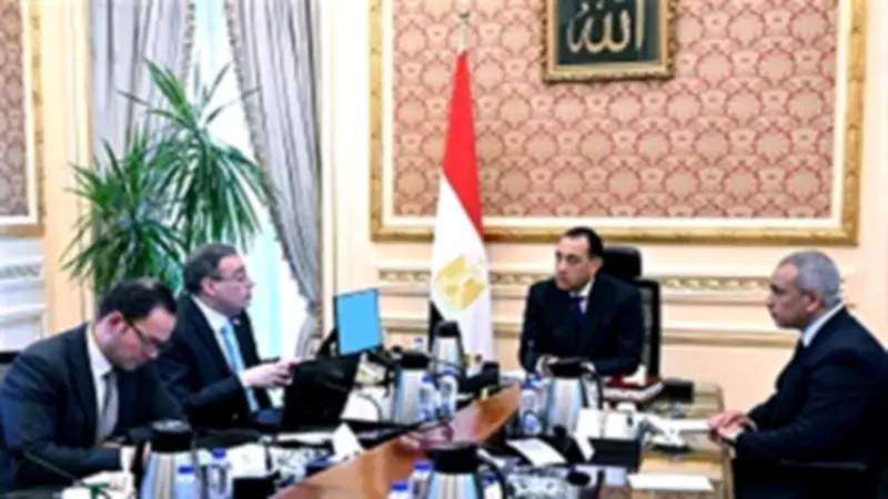 رئيس الوزراء: الإصلاح الإداري يدعم خطط التنمية الشاملة