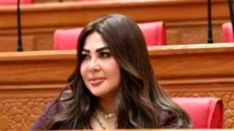 النائبة ولاء الصبان: إنشاء كيان للمطورين العقاريين يعزز حوكمة القطاع