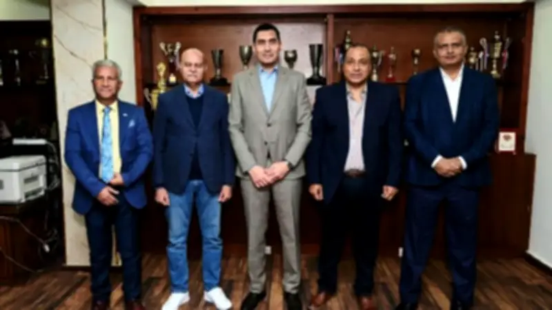 رفض التدخل وبيان ناري.. كواليس الفرصة الأخيرة بين وزير الرياضة ولجنة الإسماعيلي