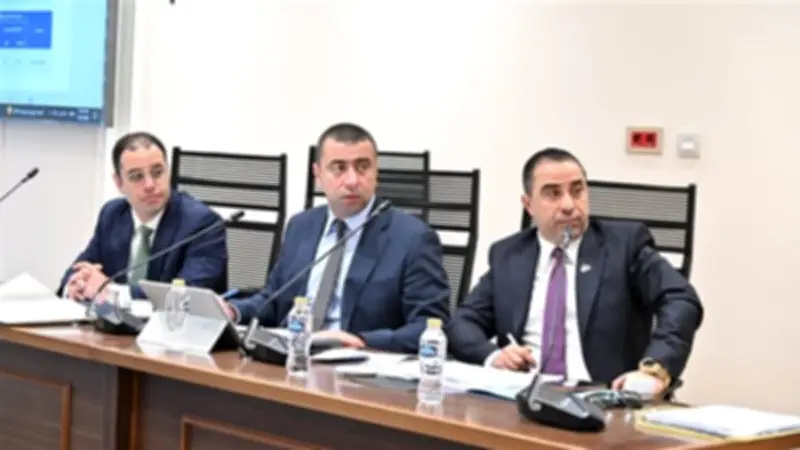 لجنة الصناعة توافق على موازنة هيئة سلامة الغذاء الجديدة