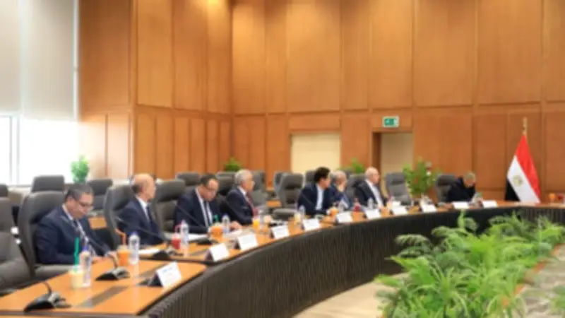 رفع درجة الاستعداد بالمستشفيات الجامعية خلال عيد الأضحى