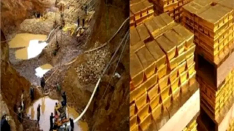 مشروع المسح الجوي الجيوفيزيقي الشامل يعيد رسم خريطة الثروات المعدنية في مصر