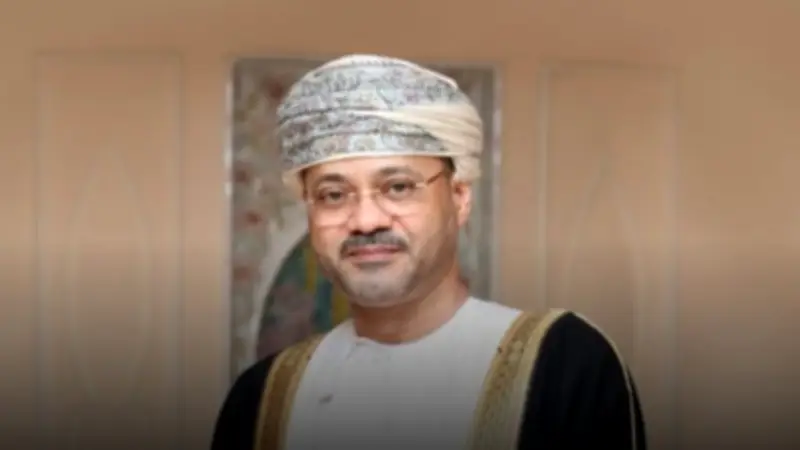 وزير الخارجية العماني ومسؤولة السياسة الخارجية بالاتحاد الأوروبي يبحثان الأوضاع الإقليمية