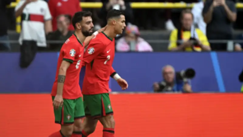 برونو فيرنانديز: مبادئي منعتني من الانتقال إلى الدوري السعودي