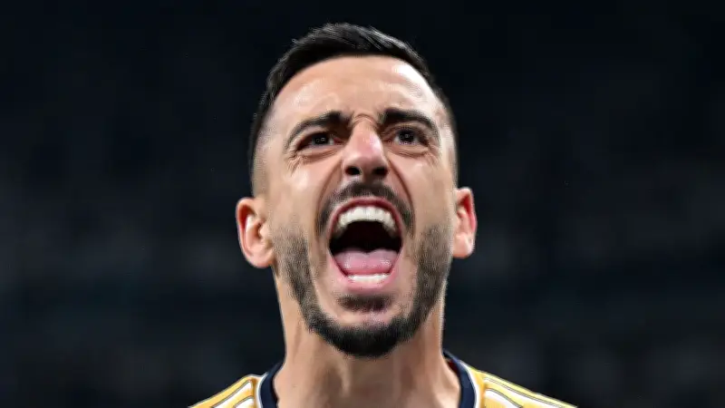 سيناريو خوسيلو يتكرر مع موريكي لصالح ريال مدريد