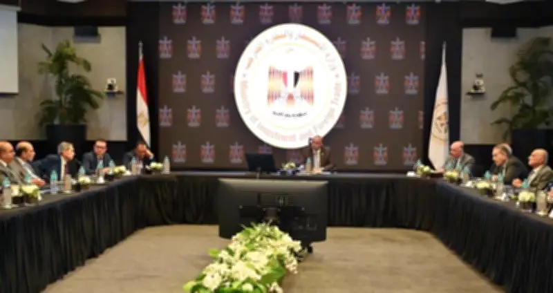 وزير الاستثمار: الحكومة مستمرة في دعم تنافسية الصادرات المصرية