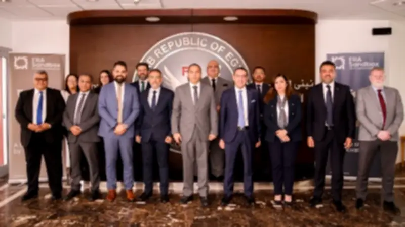 الرقابة المالية توافق على مشروع رقمي للمعاينة عن بُعد في تأمين السيارات