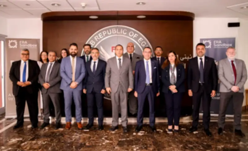الرقابة المالية توافق مبدئياً على انضمام أورينت للتكنولوجيا المالية