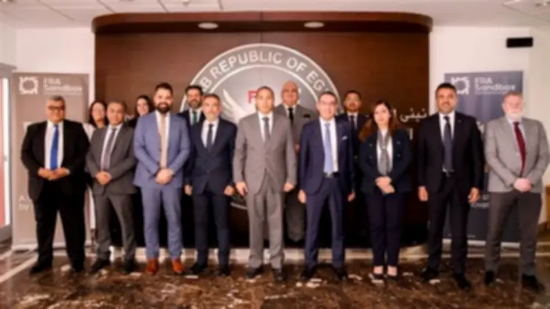 الرقابة المالية توافق مبدئياً على انضمام أورينت للتأمين لمختبر التكنولوجيا المالية