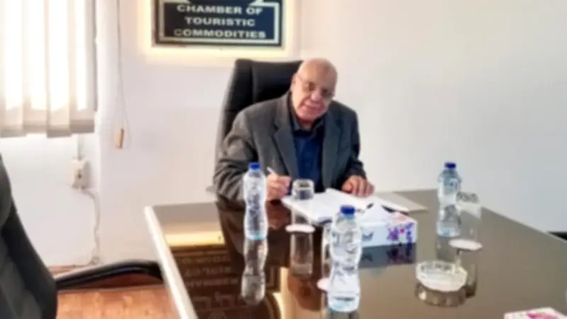 علي غنيم: أهالي نزلة السمان شركاء أساسيون في تطوير المنطقة السياحية