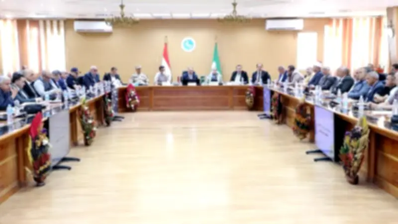 تنفيذي الشرقية يطالب بإنشاء منحدرات في المصالح الحكومية لذوي الإعاقة