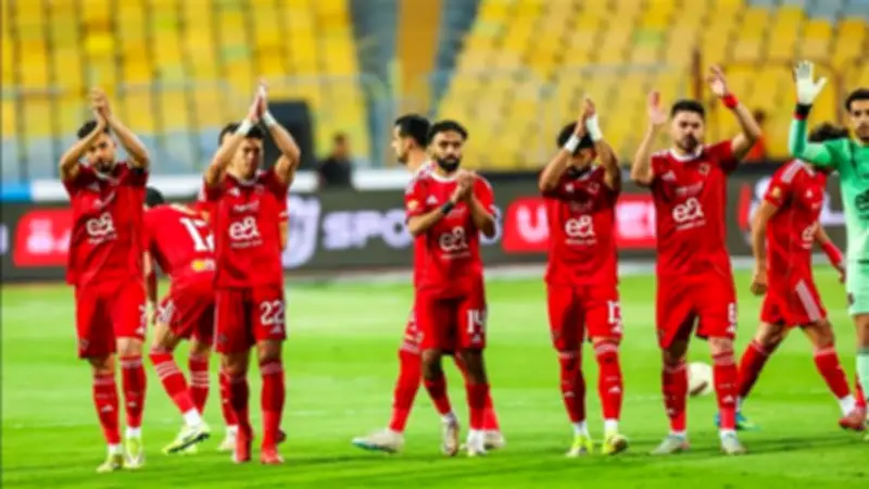 تريزيجيه يتصدر قائمة هدافي الأهلي في الدوري الممتاز الموسم المنصرم