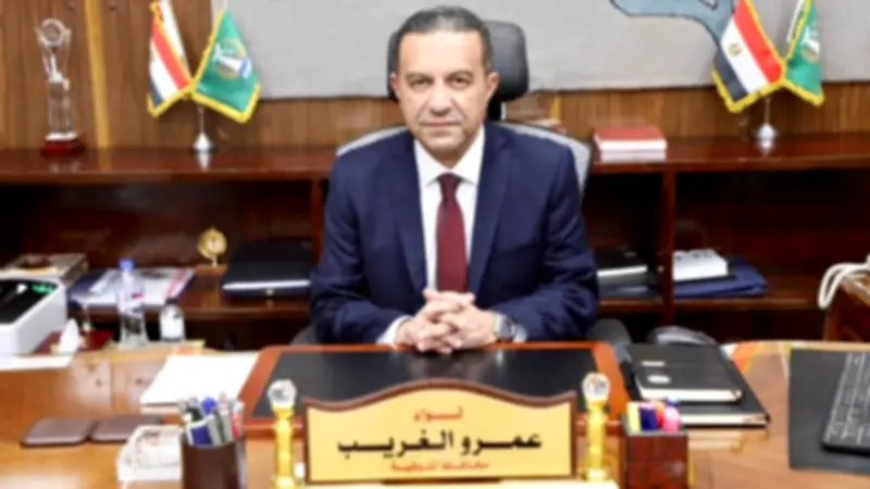 محافظ المنوفية يحيل تقرير التفتيش الهندسي للتحقيق بعد شكاوى المواطنين