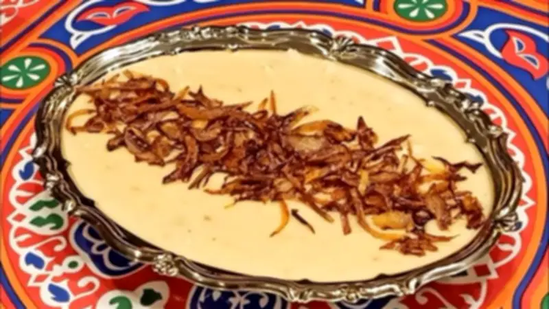 طريقة عمل كشك ألمظ في العيد.. زيني سفرتك بطبق مميز