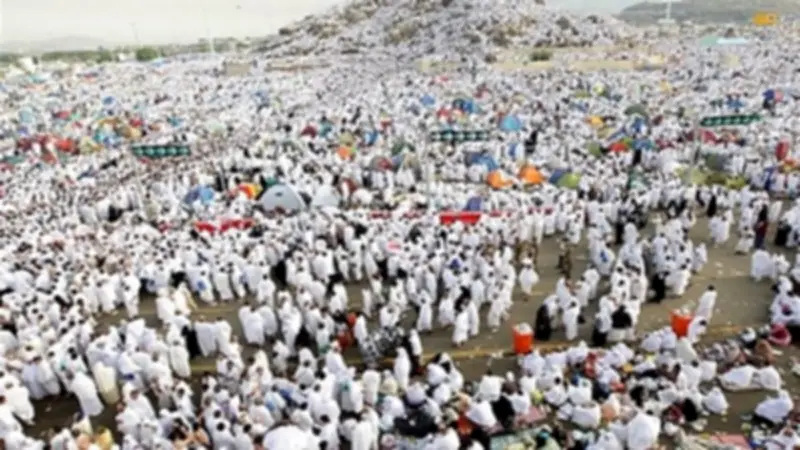 يوم عرفة يكفر سنتين.. لا تضيعه بالخصومات