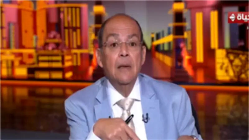 شردي يفتح ملف التعديات على النيل: الرقابة غائبة والمحاسبة ضرورة