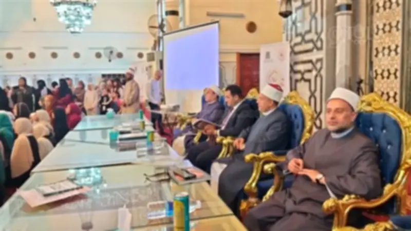 أوقاف الإسماعيلية تطلق مشروع "تحصين" القرآني كنموذج وطني لبناء الإنسان وترسيخ القيم