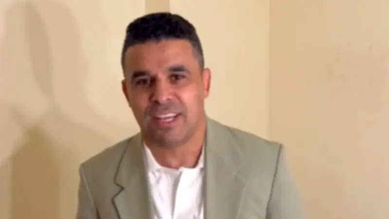 خالد الغندور يكشف عن صفقة سوبر للزمالك بضم محمد علاء