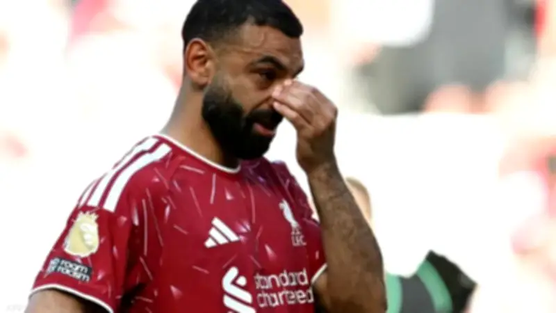 محمد صلاح أمام القرار الأصعب: بين أوروبا والخليج وأمريكا