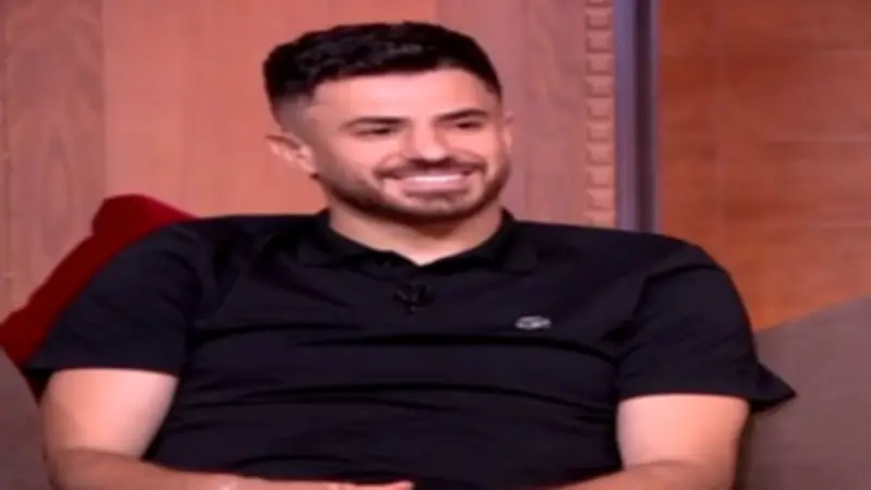الونش يكشف: خدت حقنة عشان ألعب ذهاب نهائي الكونفدرالية