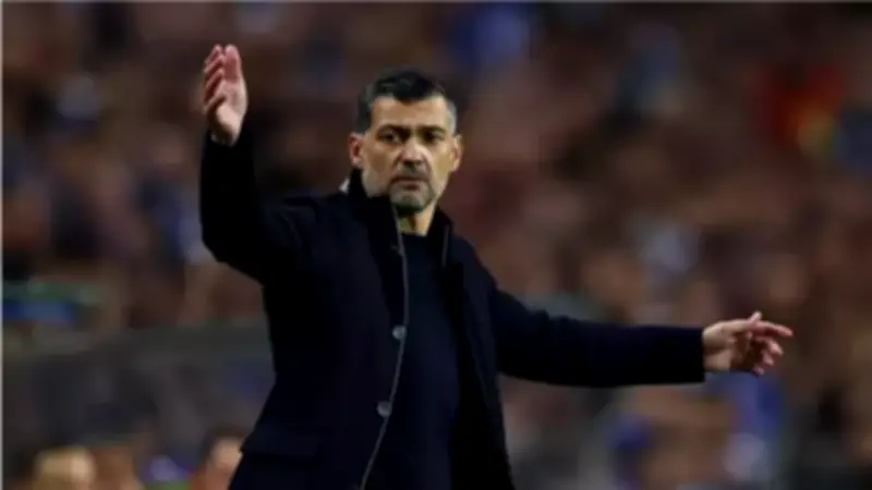 كونسيساو يرحل عن تدريب اتحاد جدة بالتراضي بعد موسم كارثي