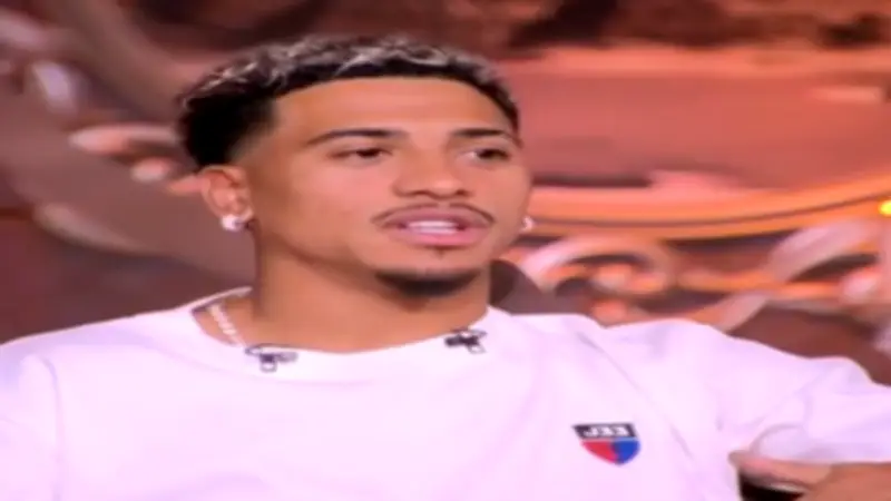 بيزيرا يكشف تفاصيل إصابته في نهاية مشوار الزمالك بالدوري والكونفدرالية